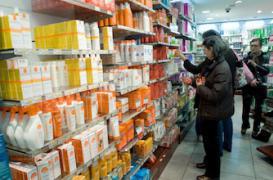 Automédication : le monopole des pharmacies remis en cause