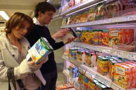 Faut-il craindre l’huile de palme ?