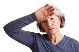  Les symptômes de la ménopause durent sept ans 