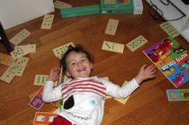 Les hyperactifs ont plus d’accidents mortels