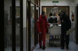 Réanimation : sauver des vies en mettant les patients sur le dos