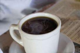 Boissons, bonbons, médicaments... la caféine est partout !