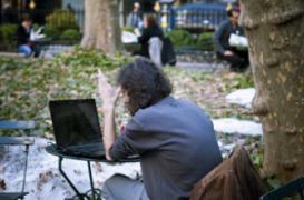 Paris : la cigarette bannie au Parc Montsouris