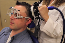 La stimulation électrique booste la capacité à mémoriser