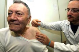 Infirmiers et pharmaciens pourraient vacciner