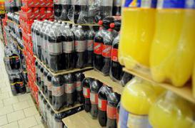 Les boissons sucrées associées à un risque de cancer de l’endomètre