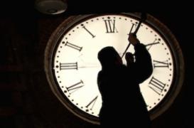 Heure d’été : 25% d’infarctus en plus le lundi suivant   