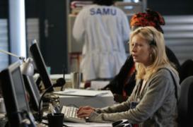 Urgences : une campagne pour le 15 lancée en Ile-de-France