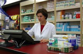 28 millions de Français ont ouvert un dossier pharmaceutique