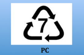 Comment déceler la présence de bisphénol  A