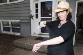 Piqûres : les moustiques obéissent aux vents et marées