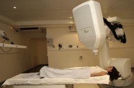 Cancer du sein : le coeur garde des séquelles de la radiothérapie