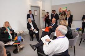 Epidémie de grippe : les généralistes sont déjà saturés