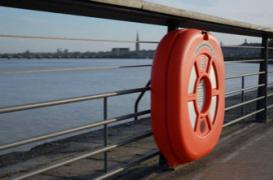 Noyade : 42 personnes meurent toutes les heures