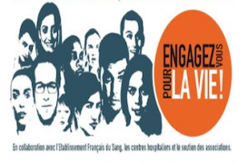 Don de moelle osseuse : 20 365 nouveaux donneurs en 2013