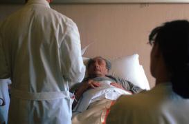 Querelles de médecins sur la fin de vie