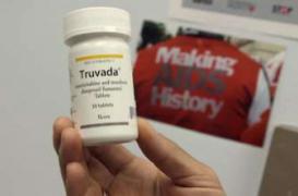 Sida : les bons résultats des antirétroviraux en prévention