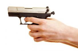 Vivre avec une balle dans la tête