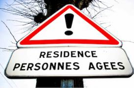 Les seniors n’anticipent pas leur perte d’autonomie