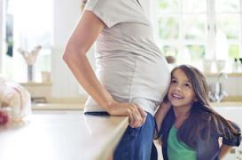 L’âge idéal pour avoir des enfants est entre 25 et 30 ans 