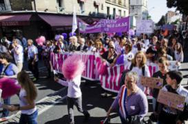 La maternité des Lilas ne fermera pas