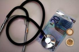 Consultation : combien gagnent réellement les généralistes ?