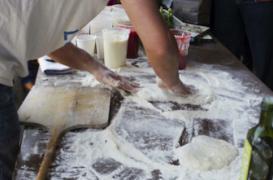 Asthme professionnel : les boulangers les plus exposés