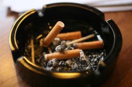 Arrêter de fumer rend plus zen