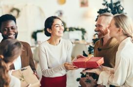 Pourquoi certaines personnes sont douées pour offrir des cadeaux ?