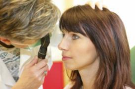 Un implant rétinien français redonne la vue à des aveugles 