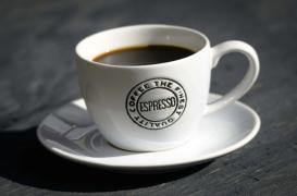 Deux cafés par jour pour prévenir des maladies chroniques