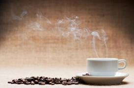 3 à 4 tasses de café, c'est bon contre les maladies