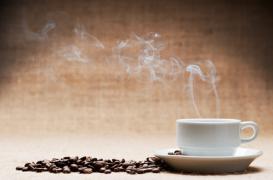 Café et maté : cancérogènes probables au-delà de 65 degrés