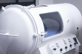L'oxygénothérapie hyperbare peut atténuer les effets secondaires de la radiothérapie