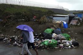 Migrants : Médecins du monde dénonce les conditions d'accès aux soins