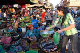 Cambodge :  19 personnes décèdent à cause d'un vin frelaté 