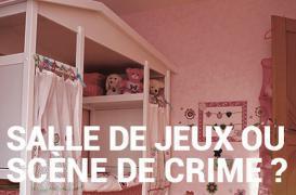 Maltraitance des enfants : des séquelles longtemps après