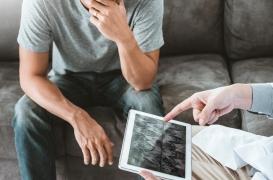 Récidive du cancer : et si on avait trouvé LE médicament ?