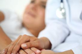 Cancer : plus de blessures autour de l’annonce du diagnostic