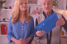 Mars Bleu : une vidéo humoristique explique comment mieux dépister un cancer du côlon