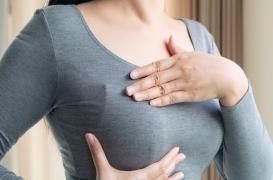 Cancer du sein: il est possible de renforcer l’efficacité de l’immunothérapie