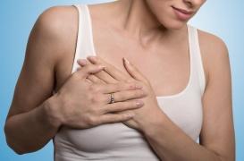 Cancer du sein : les femmes en couple subiraient moins de troubles sexuels que les autres