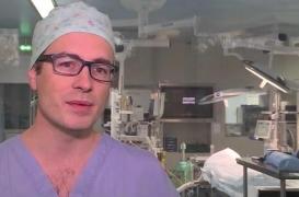 Vidéo: le virtuel pour apaiser le réel du cancer du sein 