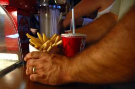 Les survivants du cancer négligent leur alimentation