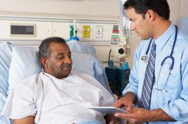 Cancer colorectal : encore trop de diagnostics tardifs en France 