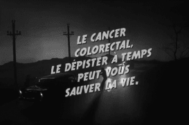 Cancer colo-rectal : un 