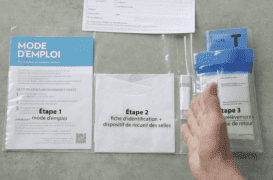 Le cancer du colon apparaît de plus en plus tôt