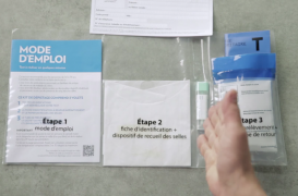 Cancer colorectal : 2 millions de Français se sont fait dépister