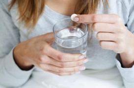 Cancer du sein : l'aspirine réduit le risque de près de 20 % 