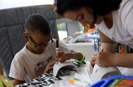 Leucémies de l'enfant : la chimiothérapie laisse des séquelles 